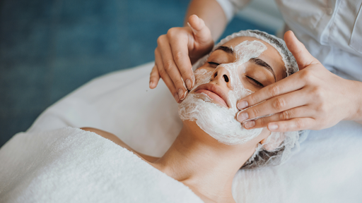 facials Las Vegas